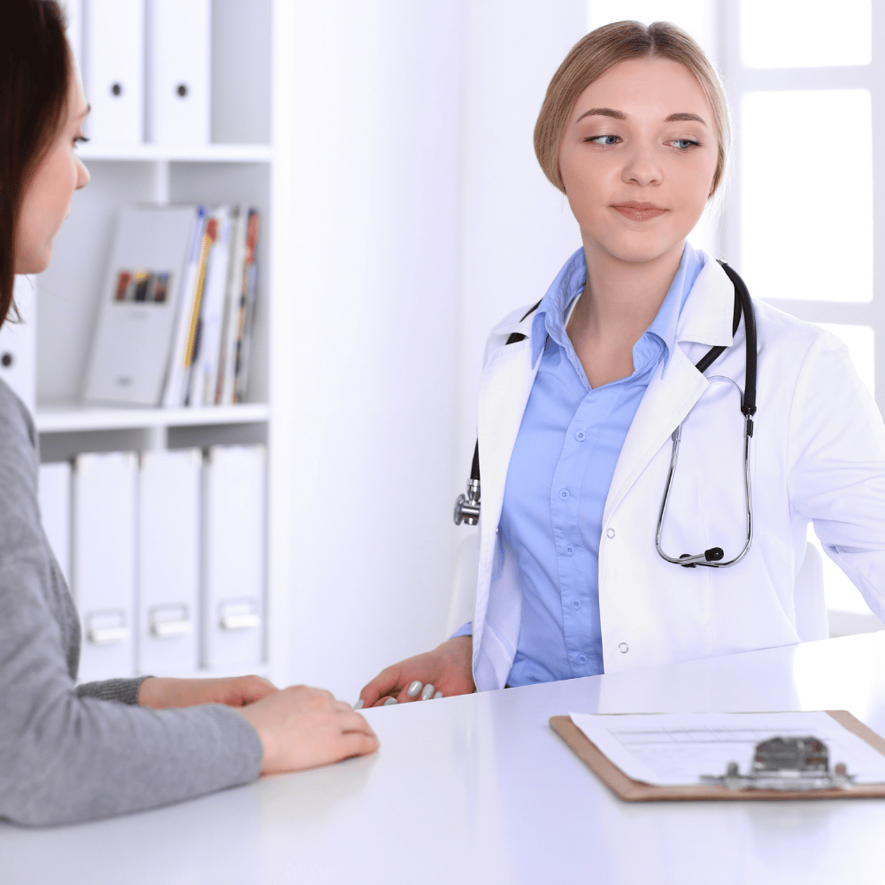 rehabilitation and social help groups support image