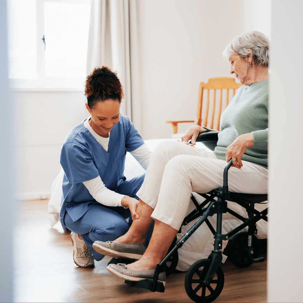 Gold Seal - Carf Accreditaiton image